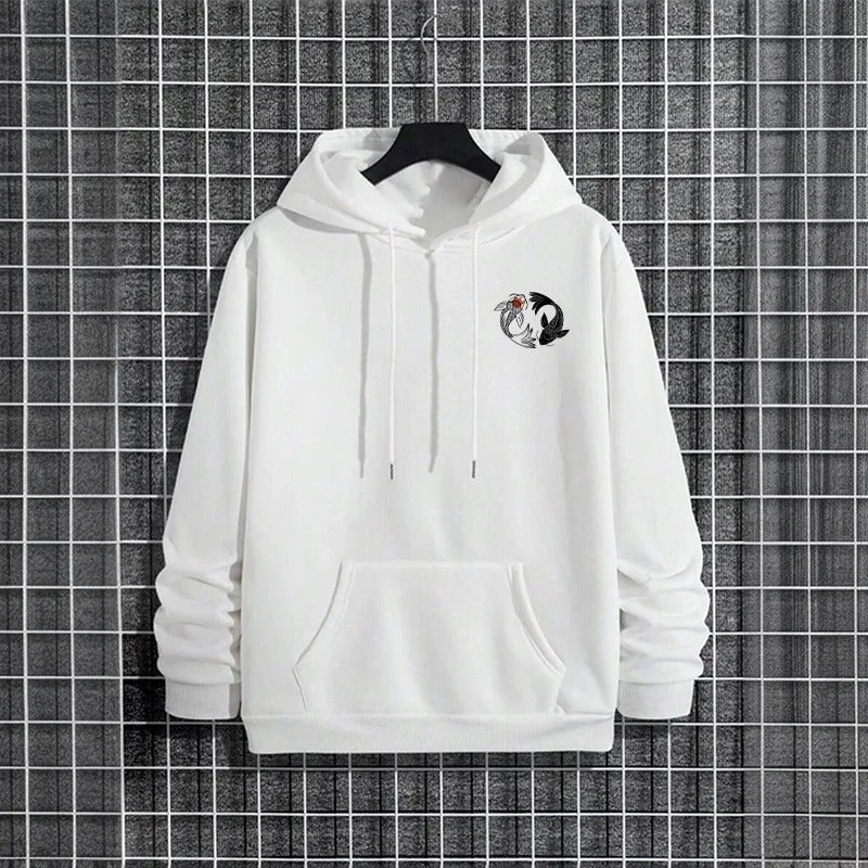 Jim Morrison Tribute Hoodie