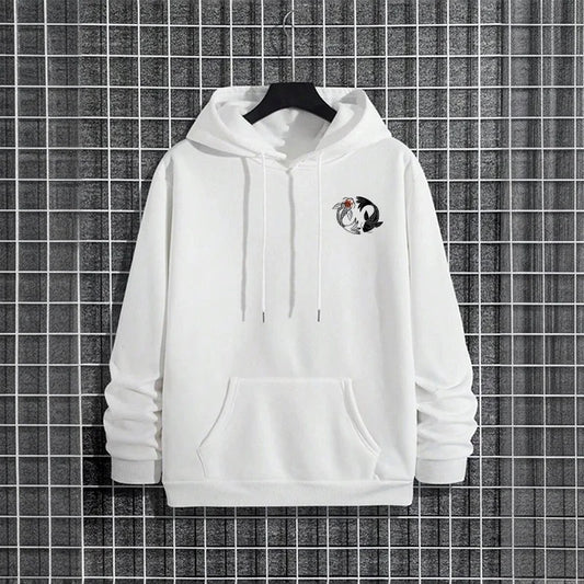 Jim Morrison Tribute Hoodie